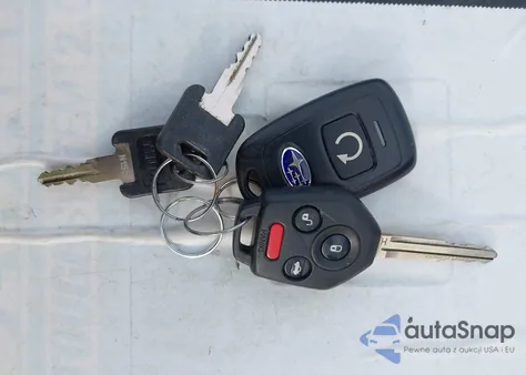 2018 Subaru Crosstrek 2.0I Premium z USA, uszkodzony, nr VIN JF2GTADC0J8342830